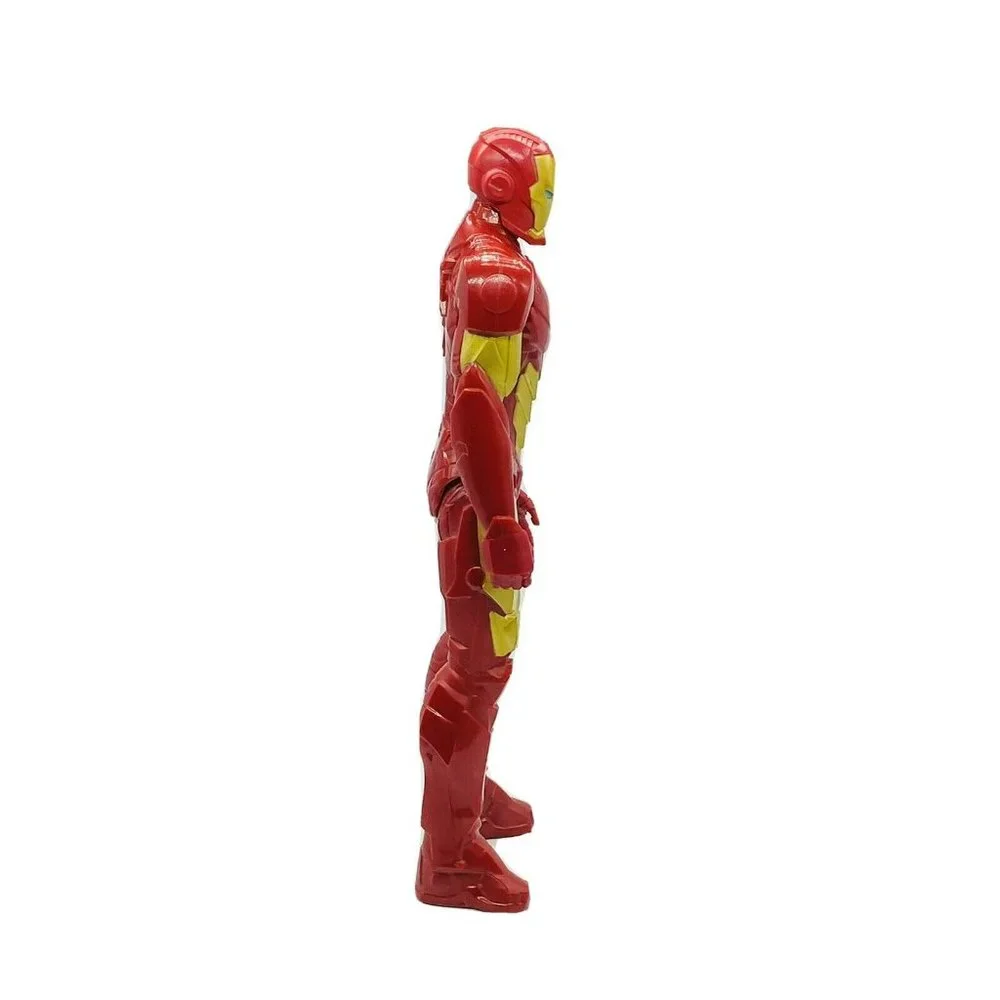 2019 Marvel Avengers Titan‎ Hero Series Iron Man 12
